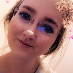 Meet your Posher, Lexi